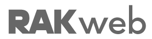 RakWeb Digital