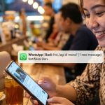 whatsapp gateway notifikasi